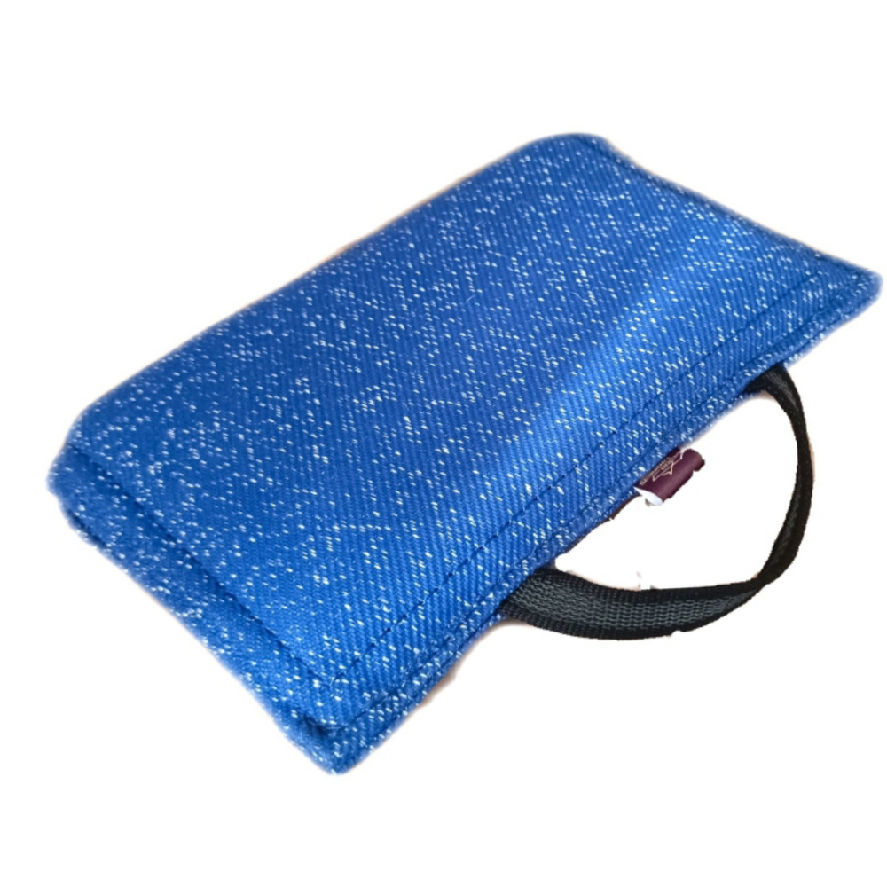 РУКАВ МИНИ ДЛЯ ЩЕНКОВ ИЗ СПЕЦТКАНИ Fordogtrainers