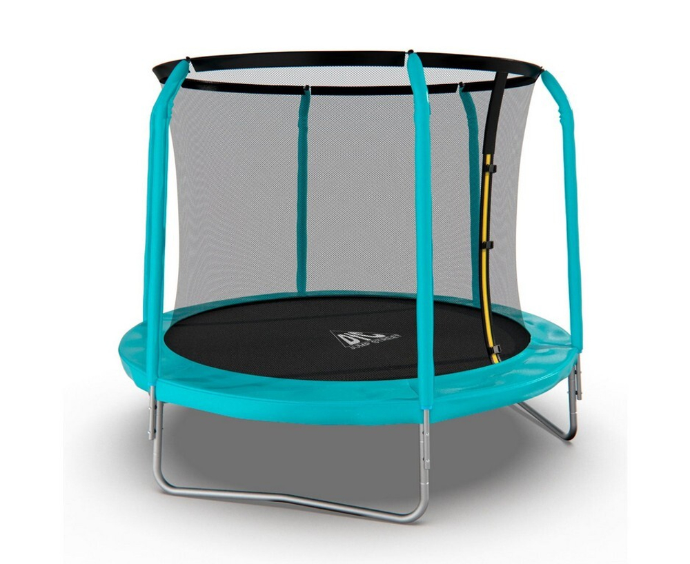 Батут dfc jump street 8ft арт.8ft-jst-e