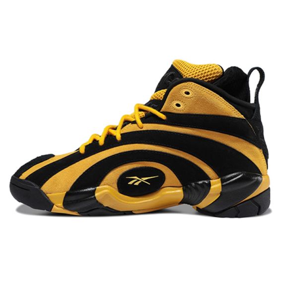 MINIONS x Reebok Shaqnosis &quot;Shaq Fu&quot;