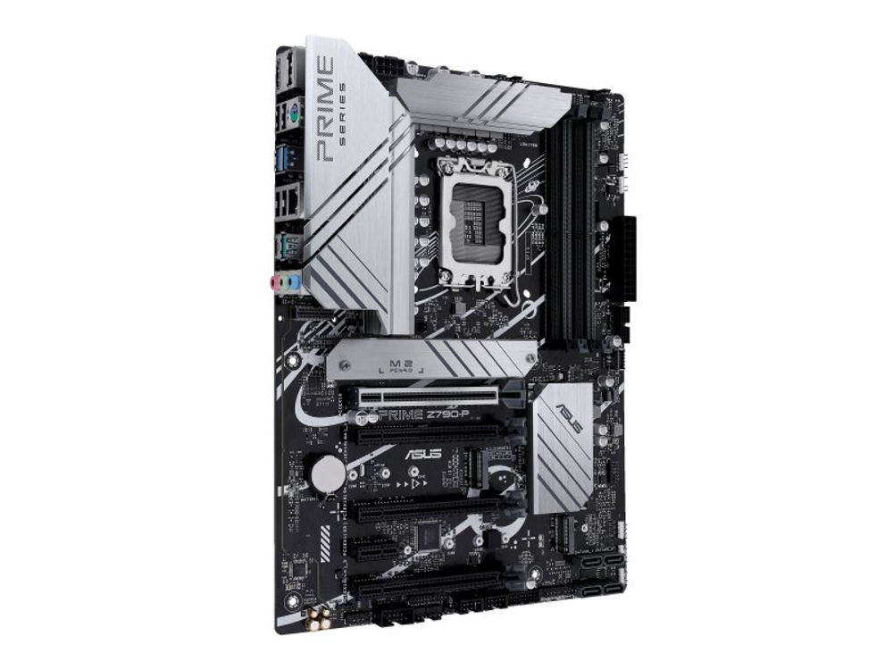 Материнская плата Asus Prime Z790-p, Socket LGA 1700, Intel Z790, ATX, RTL [90MB1CK0-M1EAY0]