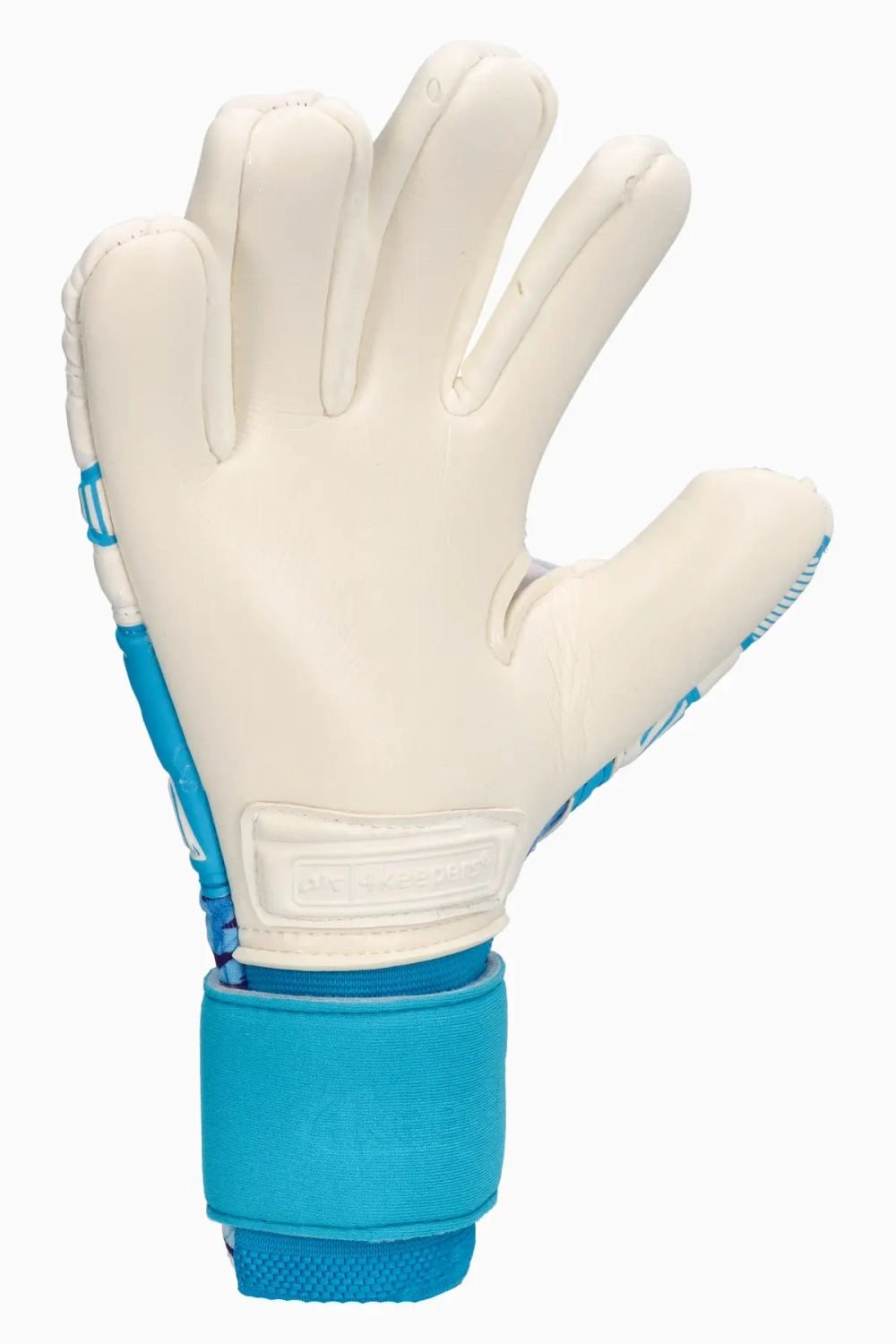 Вратарские перчатки 4keepers Force V1.25 Fury HNC Junior