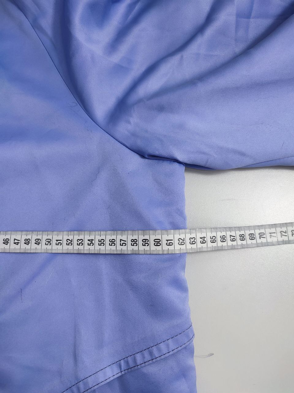 Плащ красивый 54 размер