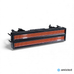 Световой прибор V-SHOW V9 TWINKLE