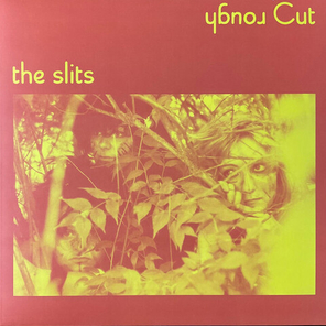 The Slits / Rough Cut (LP)