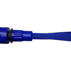 Шланг для полива GREEN APPLE GA-HOS3 растягивающийся с коннекторами и пистолетом в комплекте 50м | 