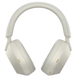 Sony WH-1000XM5 Серебристый