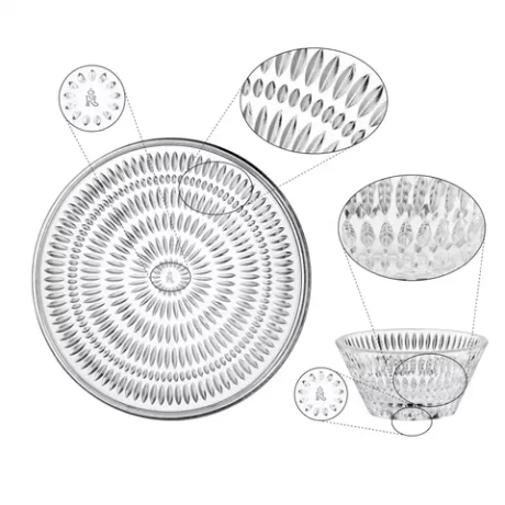 Набор обеденный 4 предмета Nachtmann Ethno