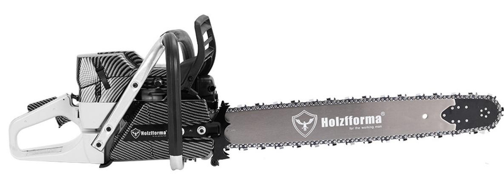 Бензопила HOLZFFORMA G372 PRO G372PRO