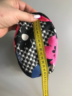 Пинетки зимние