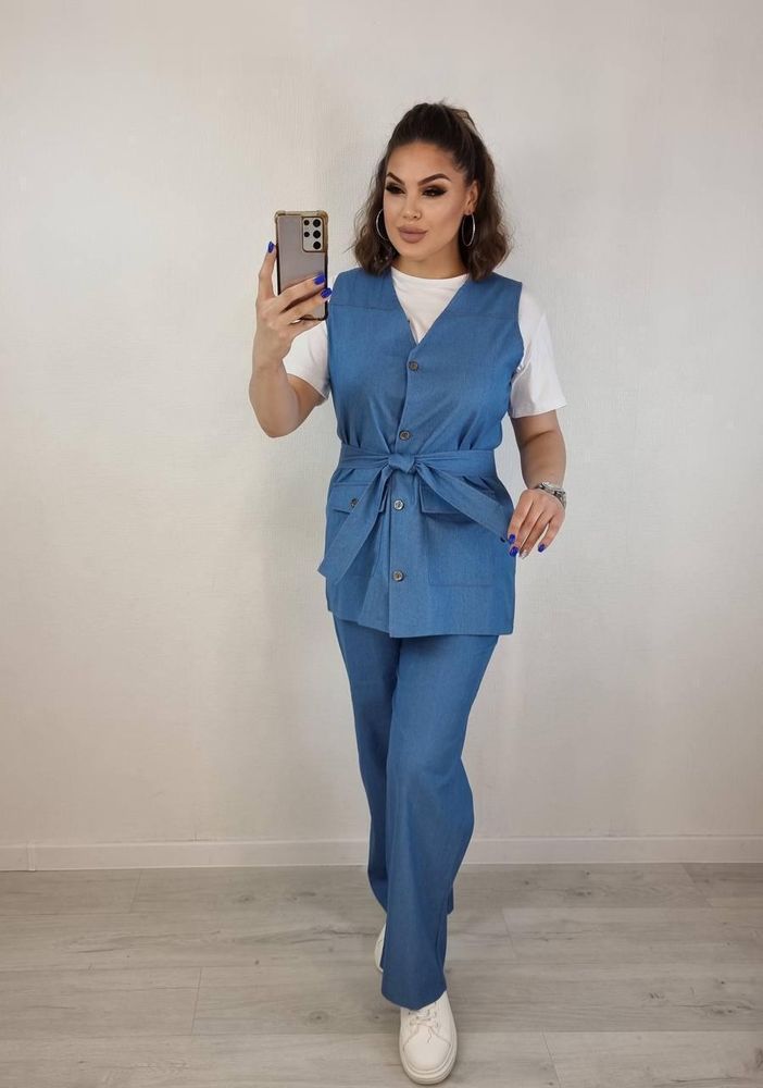 Комплект тройка 01086-1 Fabrika