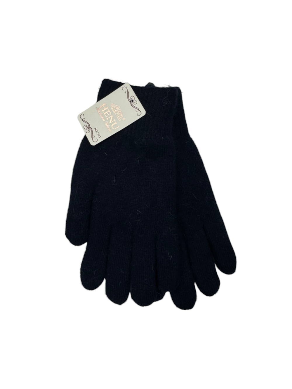 Перчатки. Женские. Материал верха: Ангора.Текстильные. Подклад: Плюш.12 шт в упаковке, разные цвета