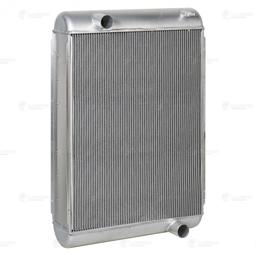 LRc 3131 -  Радиатор охл. для экскаваторов Volvo EC240BLC, EC290BLC, EC290C с дв. D7