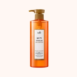 Lador ACV Vinegar Shampoo, Шампунь с яблочным уксусом для блеска волос  430 ml