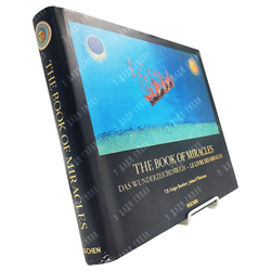 Борхет, Т.Х., Ватерман Д. Книга чудес. [The Book of Miracles. Das Wunderzeichenbuch...], 2022