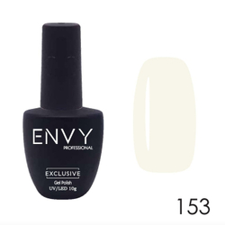 Гель-лак ENVY EXCLUSIVE 153 (10 g)