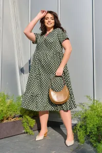 Платье УК-1234 Fabrika