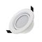 Встраиваемый светодиодный светильник Arlight LTD-70WH 5W Warm White 120deg 018420