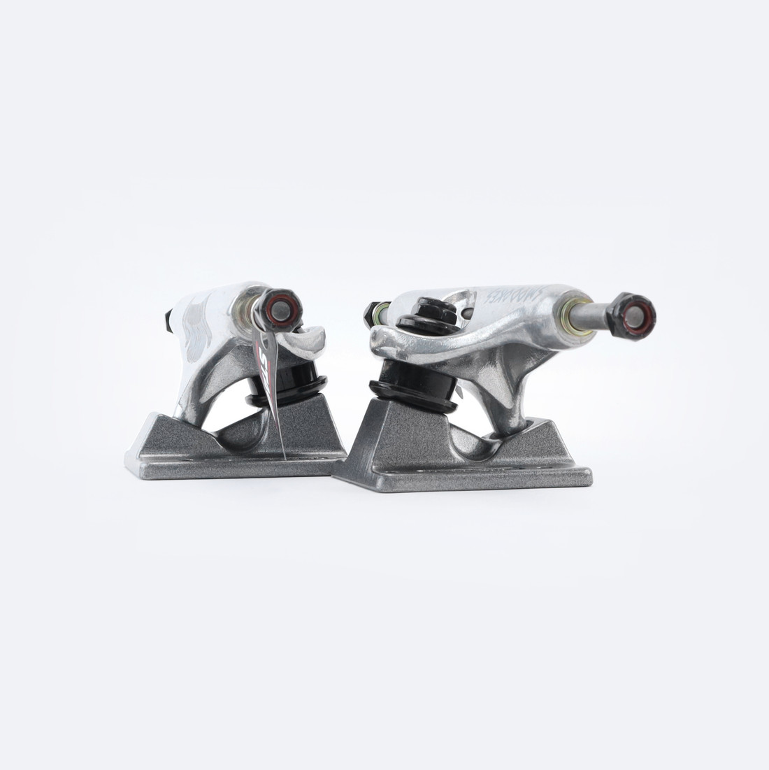 Купить Подвески Independent Stage 11 Standard Pro Milton Martinez (silver grey)