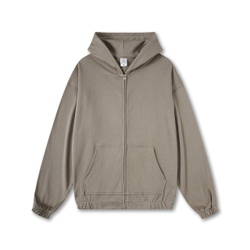 Худи zip Off Street