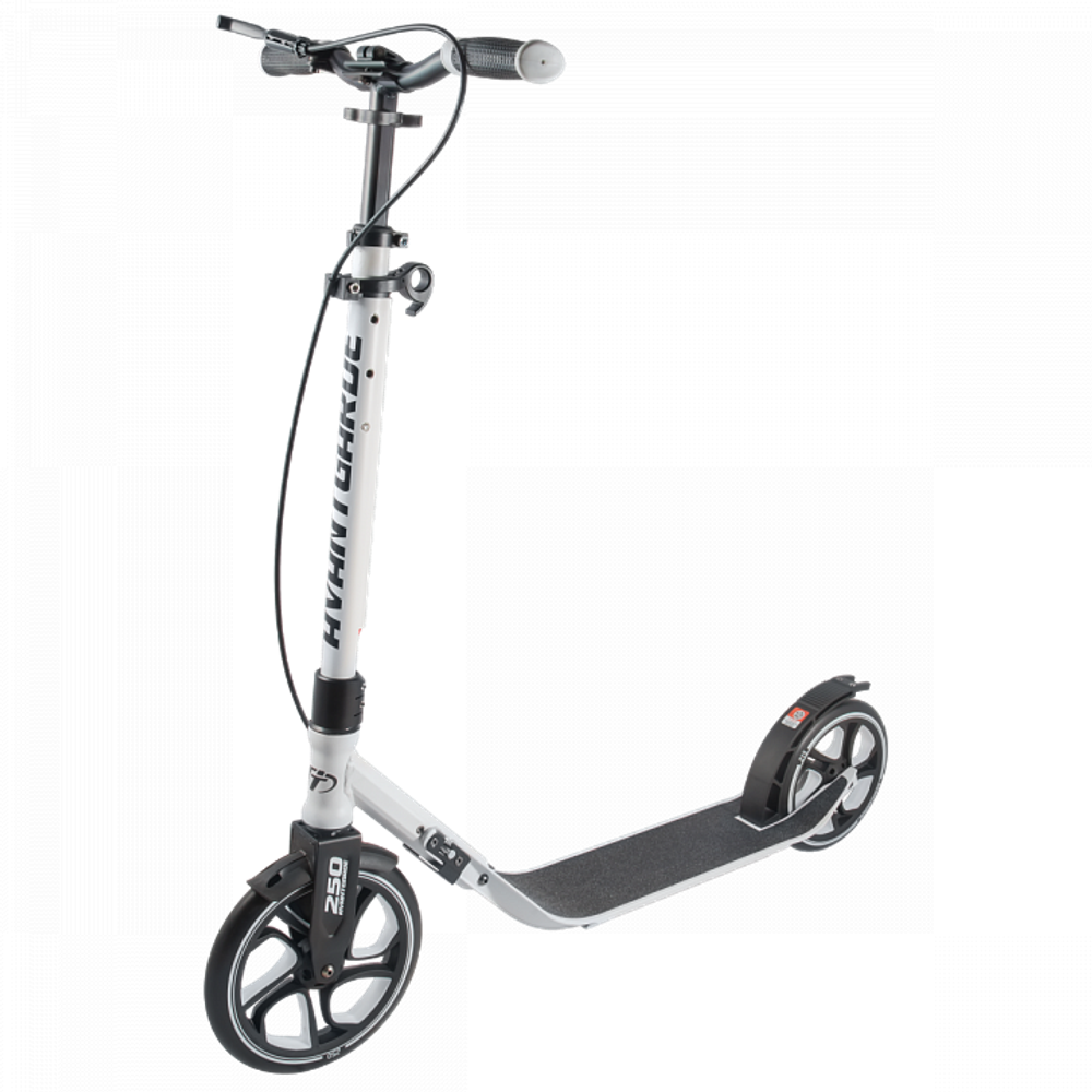 Самокат TechTeam 250 Avantgarde (2019)