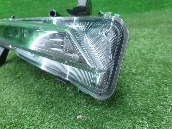 ДХО левый Chery Tiggo 8 Pro (2021-н.в.)