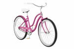 Женский велосипед Schwinn S1 Women (2018)