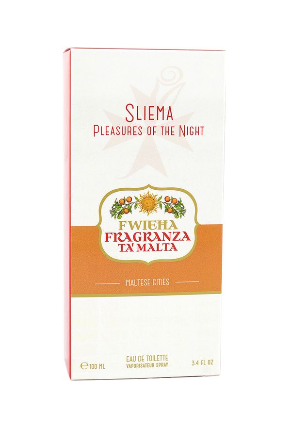 FWIEHA FRAGRANZA TA'MALTA Sliema