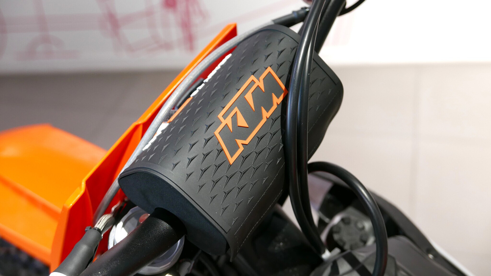 KTM 450 SX-F