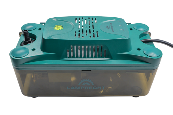 Насос дренажный GREEN TANK LP500-08TN — (2)