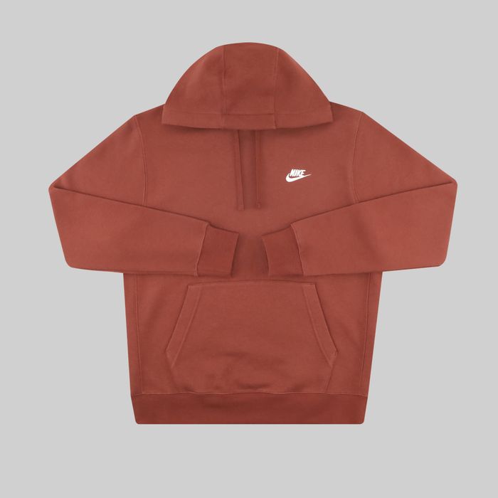 Толстовка мужская Nike Sportswear Club Fleece артикул:BV2654-217  - купить в магазине Дайс