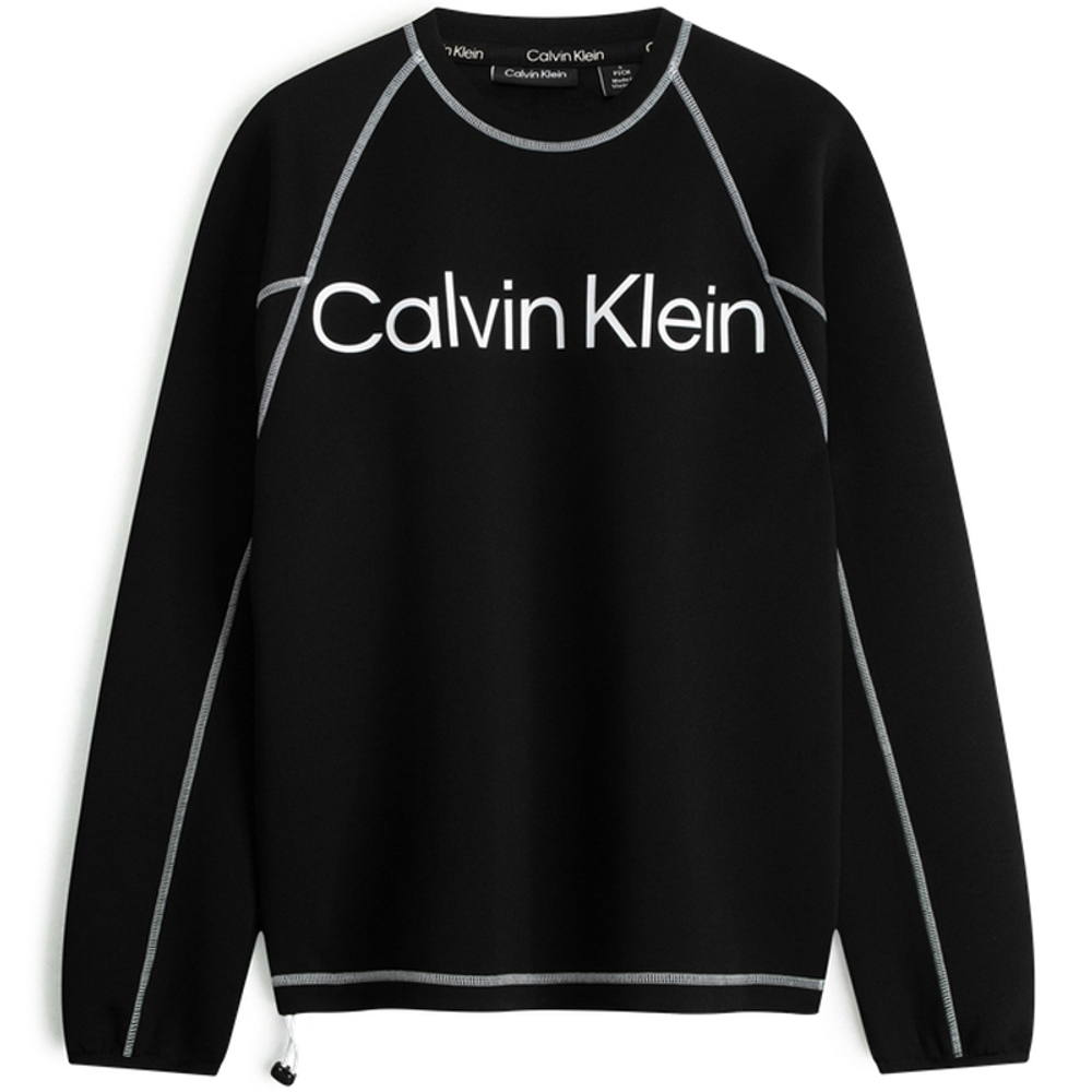 Худи Calvin Klein Hoodie, 4MF3W317001
