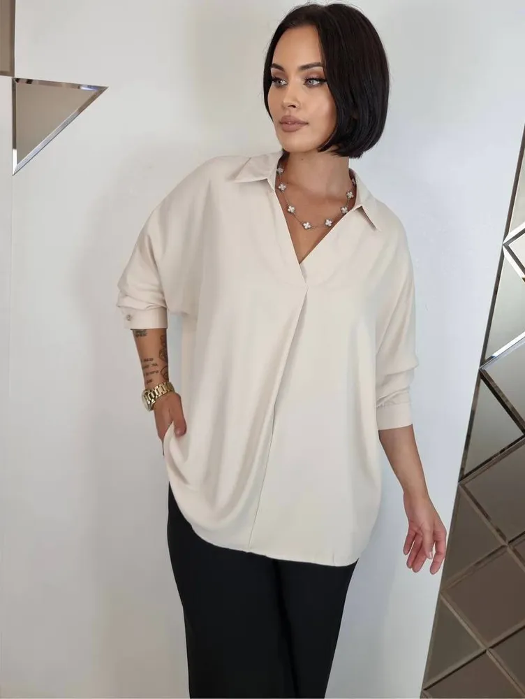 Блузка 03307-2 Fabrika