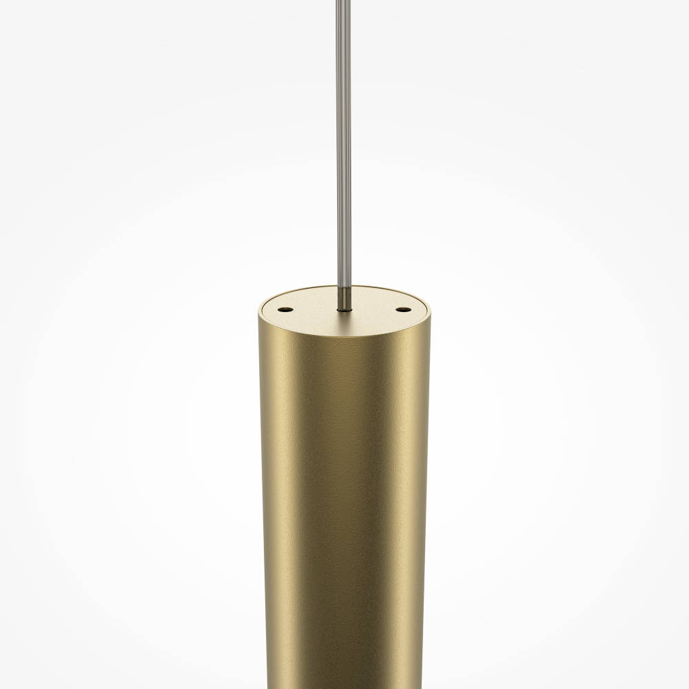 Подвесной светильник Maytoni MOD160PL-L6GK