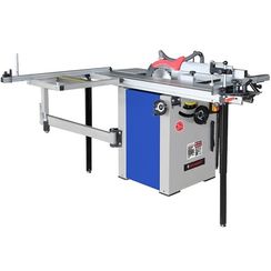 Станок круглопильный с подвижным столом БЕЛМАШ TS-250ST1300