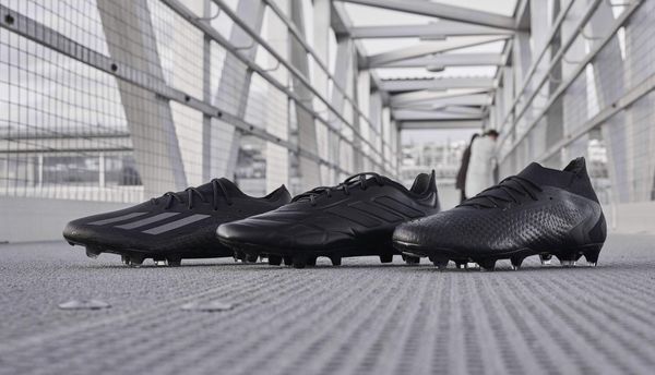 Футбольные бутсы Adidas Nightstrike Pack | X Speedportal | Copa Pure | Predator Accuracy - Поступление