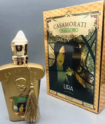 Xerjoff Lira 100ml (duty free парфюмерия)