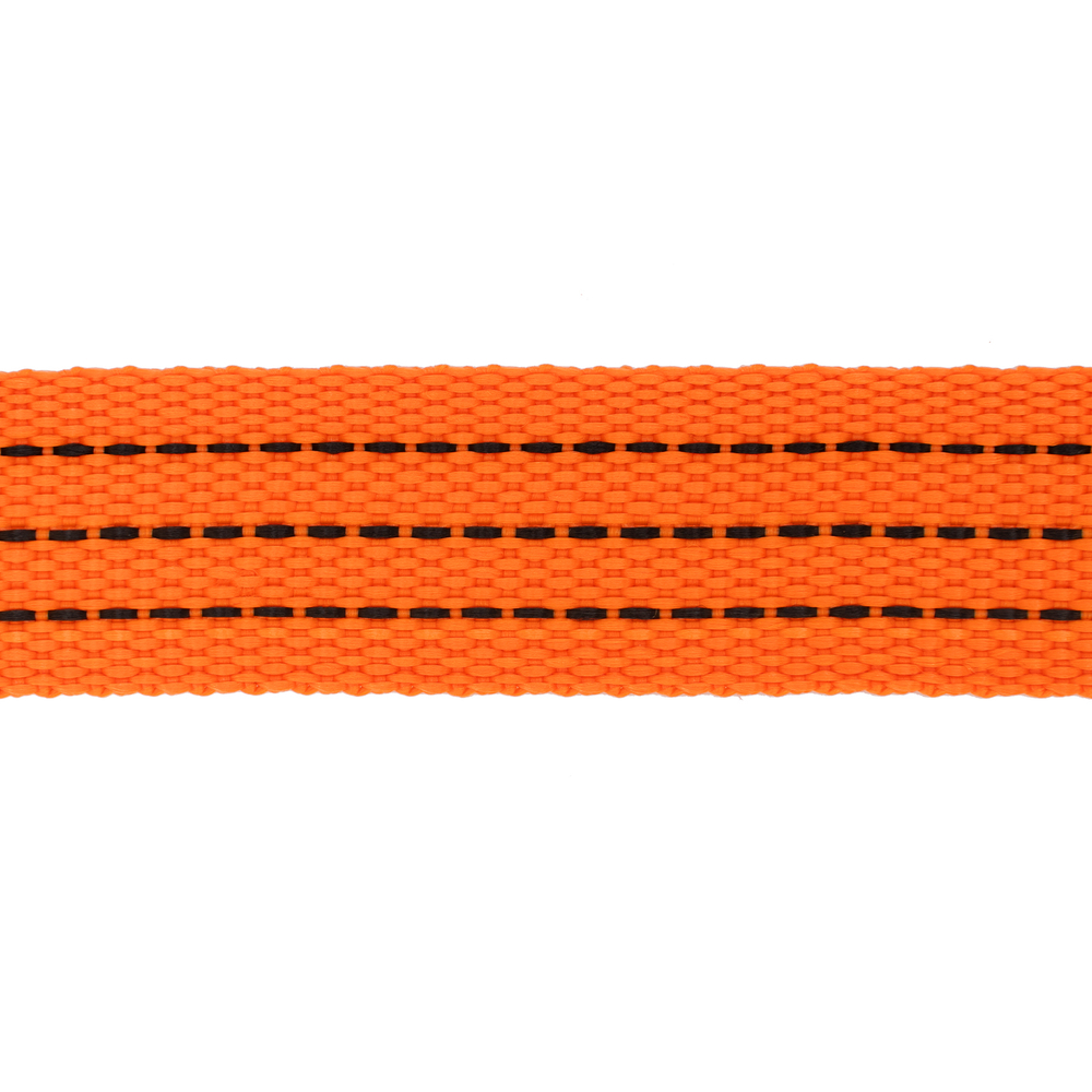 Ремень багажный с крюками, 10 x 0.038м, храповой механизм Stels