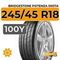 Bridgestone Potenza S007A 245/45 R18 100Y XL