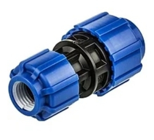 Муфта для п/э переходная 50х40; 50025040