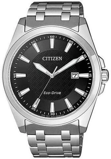 Мужские японские наручные часы Citizen BM7108-81E