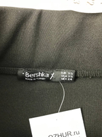 Юбка  Bershka темная 42 размер