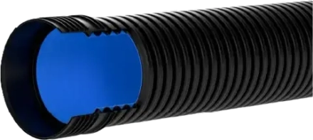 Труба КОРСИС DN/ID 400 мм SN16  (ГОСТ / ТУ)