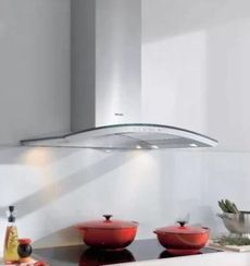 Вытяжка Miele DA 5190 W