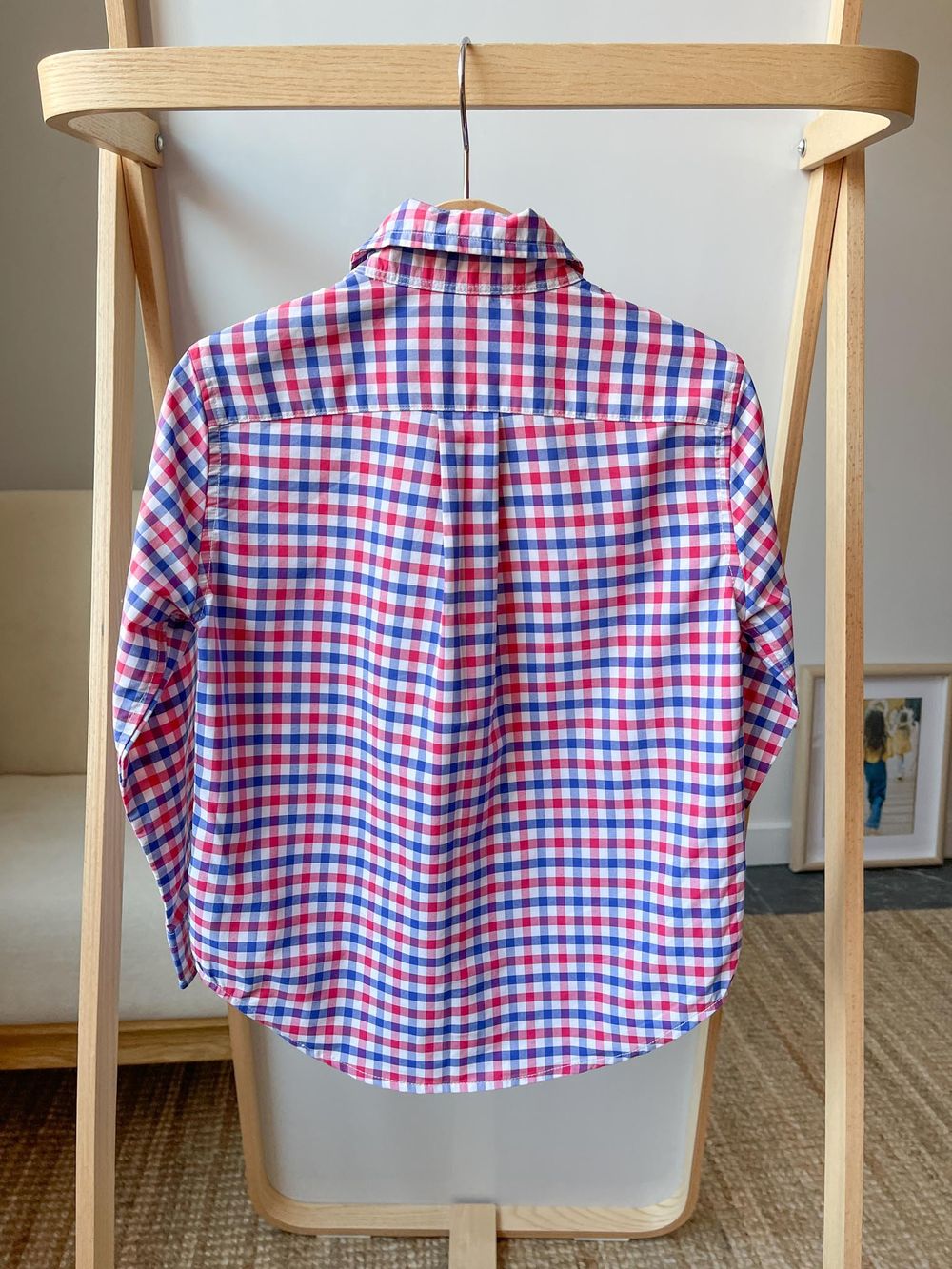 Рубашка Ralph Lauren