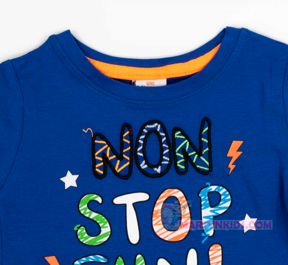 футболка NON STOP FUN Whoops 4887