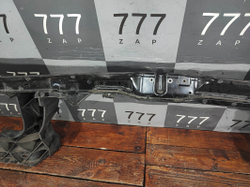 Панель передняя Volkswagen T5 / T6 09+ Б/У Оригина 7E0805598F2