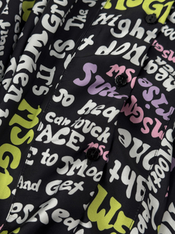 Платье MSGM