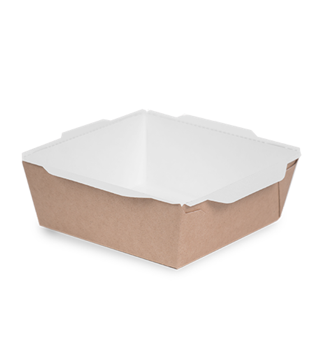 OSQ Упаковка OpSalad 900 БЕЗ КРЫШКИ (1/50/400)