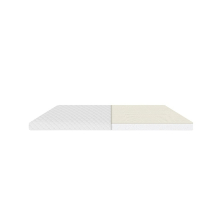 Анатомический беспружинный Матрас OrSleep Topper 8см