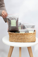 Профессиональный грунт для суккулентов